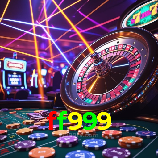 Jogos de roleta online