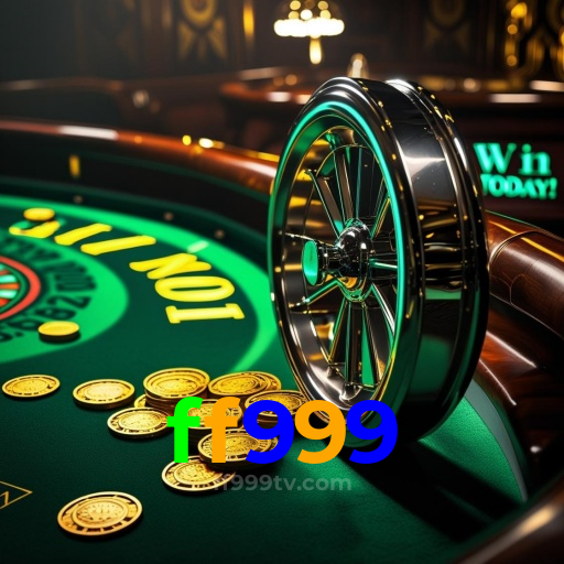 Promoções de Ano Novo no ff999