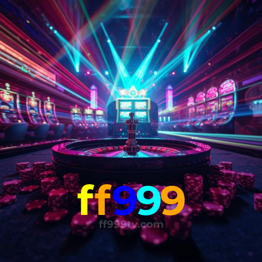 Jogos emocionantes no ff999